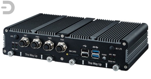 Компьютер промышленный (ЭВМ)